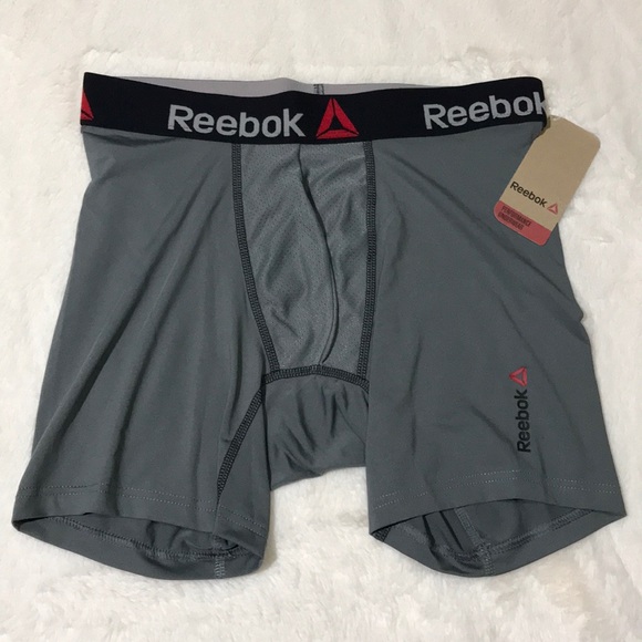 reebok underwear